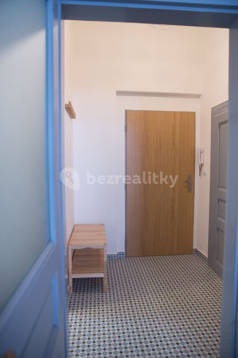 1 bedroom with open-plan kitchen flat to rent, 55 m², Schnirchova, Prague, Prague 1 bedroom with open-plan kitchen flat to rent, 55 m², Schnirchova, Prague, Prague