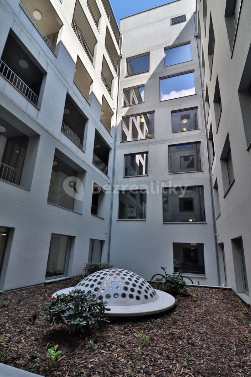 office to rent, 77 m², Hlaváčkova, Prague, Prague office to rent, 77 m², Hlaváčkova, Prague, Prague