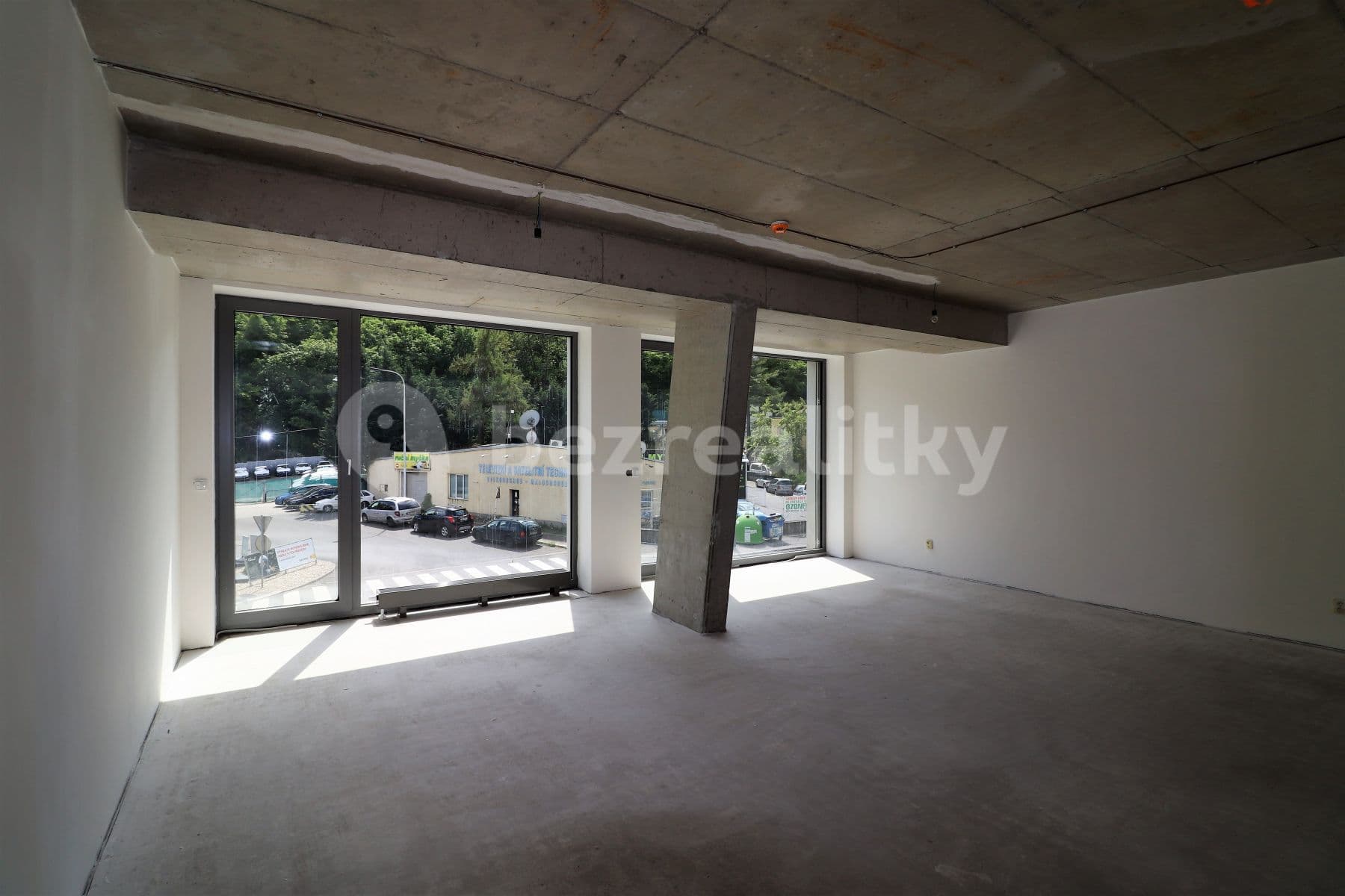 office to rent, 77 m², Hlaváčkova, Prague, Prague office to rent, 77 m², Hlaváčkova, Prague, Prague