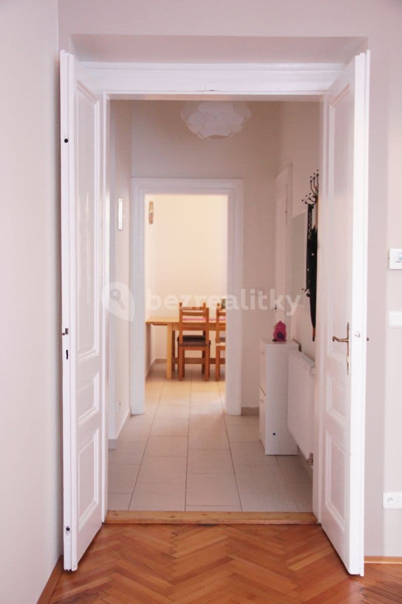 2 bedroom flat to rent, 70 m², Korunovační, Prague, Prague 2 bedroom flat to rent, 70 m², Korunovační, Prague, Prague