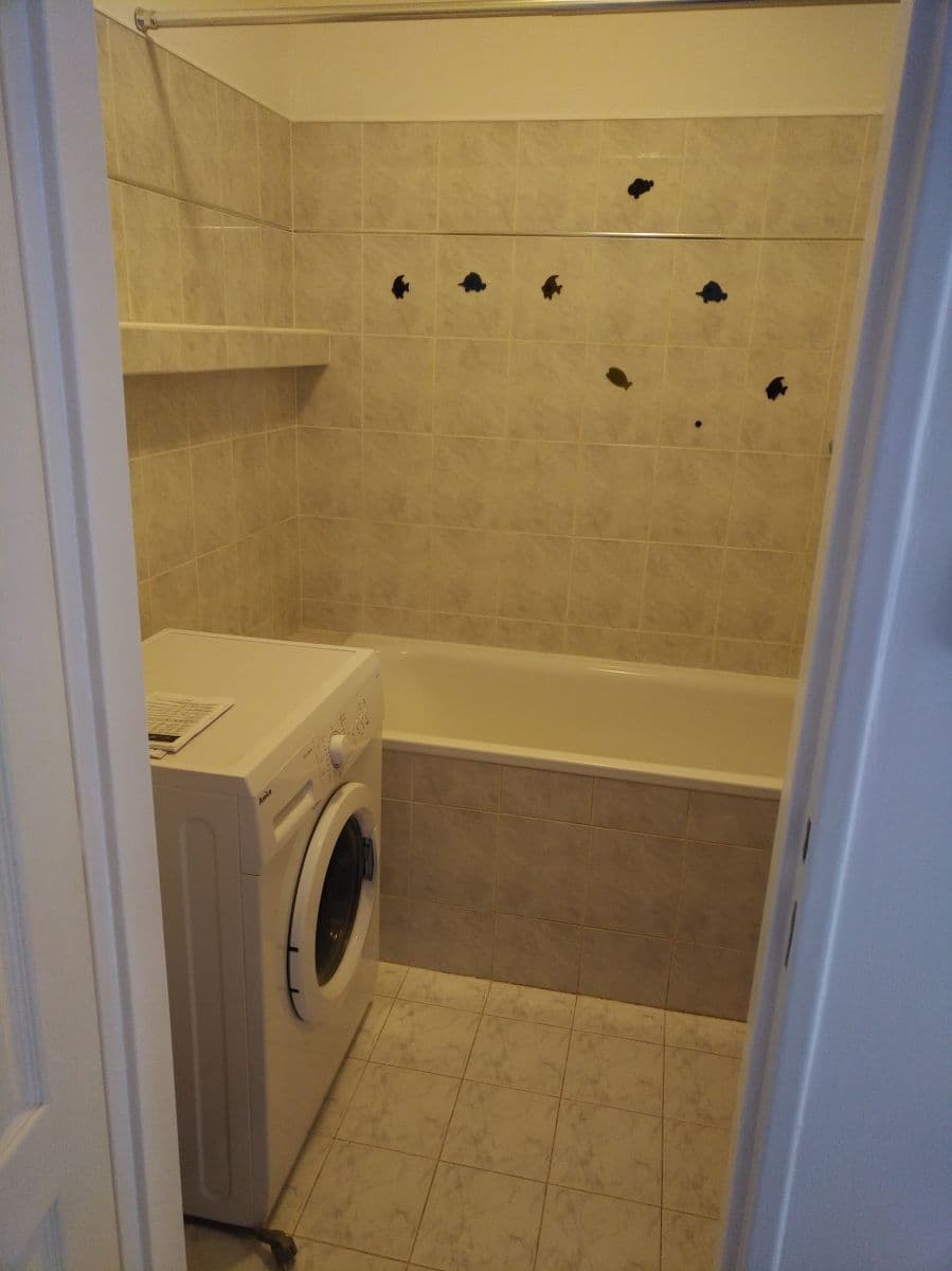 3 bedroom flat to rent, 70 m², Pražského, Prague, Prague 3 bedroom flat to rent, 70 m², Pražského, Prague, Prague
