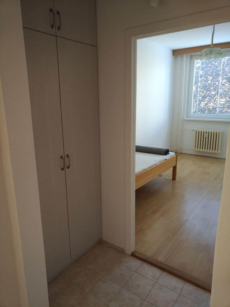 3 bedroom flat to rent, 70 m², Pražského, Prague, Prague 3 bedroom flat to rent, 70 m², Pražského, Prague, Prague