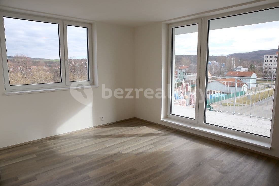 2 bedroom with open-plan kitchen flat to rent, 88 m², Wágnerova, Brno, Jihomoravský Region 2 bedroom with open-plan kitchen flat to rent, 88 m², Wágnerova, Brno, Jihomoravský Region