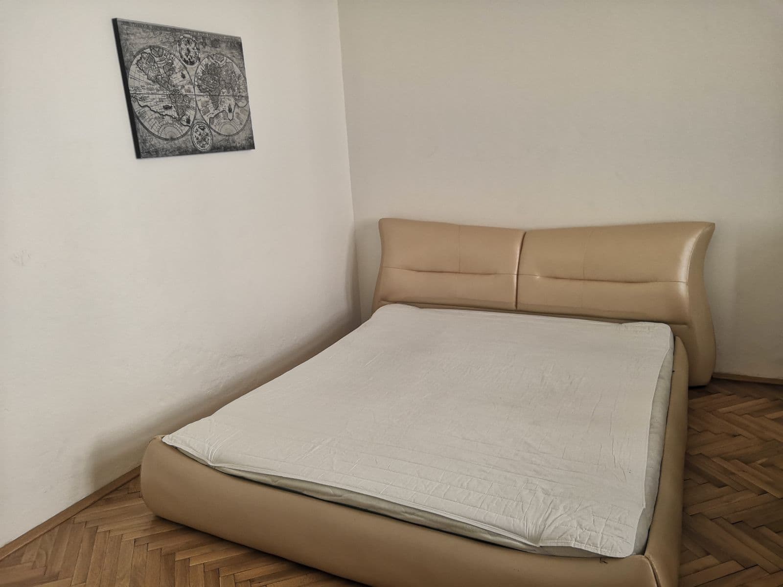 1 bedroom with open-plan kitchen flat to rent, 50 m², Spálená, Prague, Prague 1 bedroom with open-plan kitchen flat to rent, 50 m², Spálená, Prague, Prague