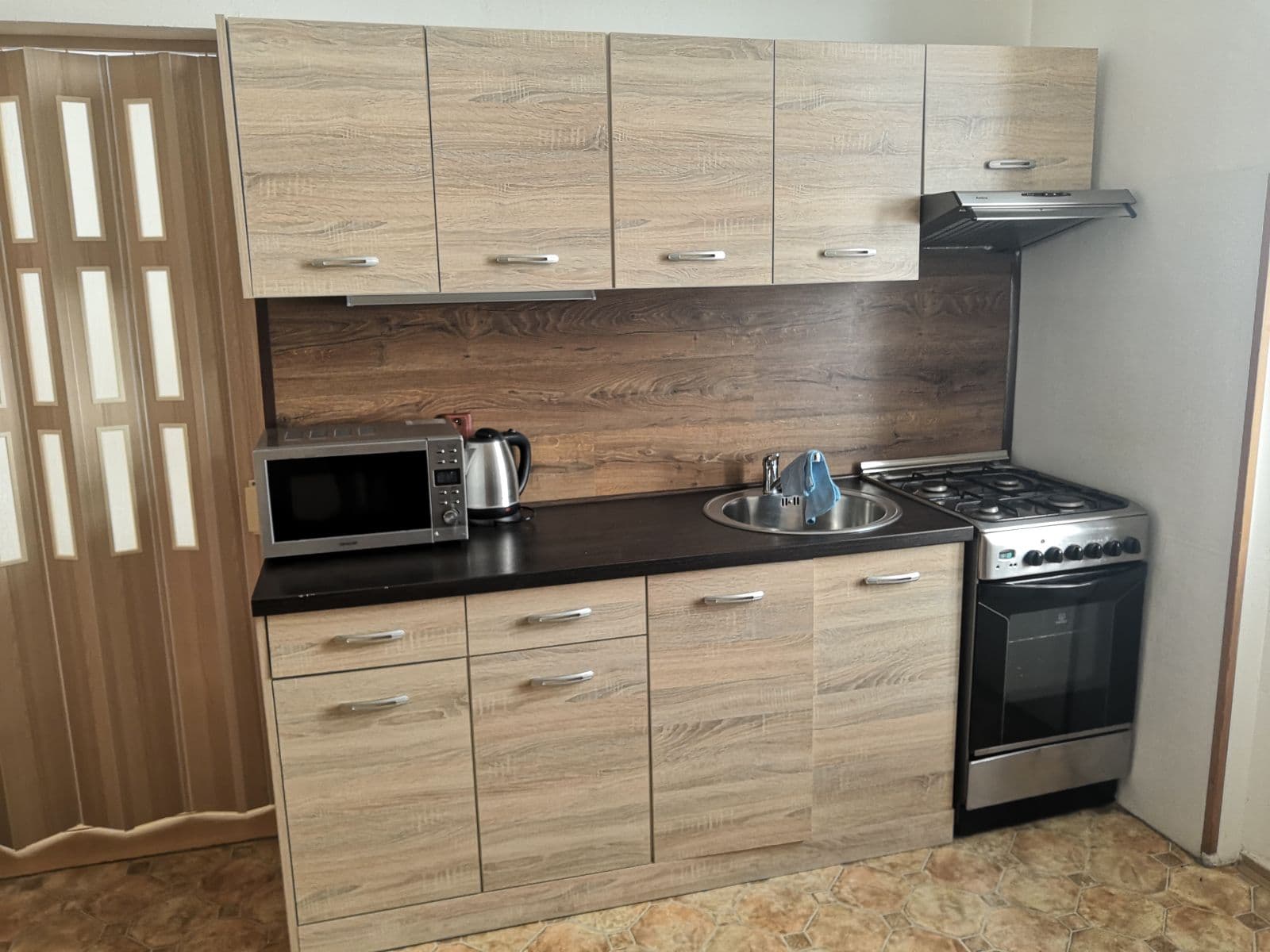 1 bedroom with open-plan kitchen flat to rent, 50 m², Spálená, Prague, Prague 1 bedroom with open-plan kitchen flat to rent, 50 m², Spálená, Prague, Prague