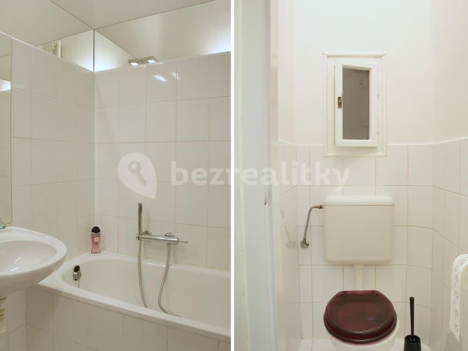 Small studio flat to rent, 21 m², Na Zbořenci, Prague, Prague Small studio flat to rent, 21 m², Na Zbořenci, Prague, Prague