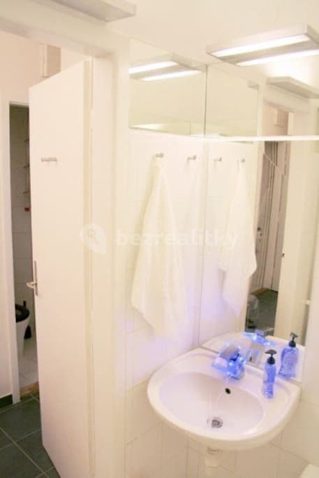 Small studio flat to rent, 21 m², Na Zbořenci, Prague, Prague Small studio flat to rent, 21 m², Na Zbořenci, Prague, Prague