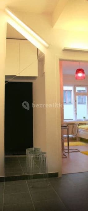 Small studio flat to rent, 21 m², Na Zbořenci, Prague, Prague Small studio flat to rent, 21 m², Na Zbořenci, Prague, Prague