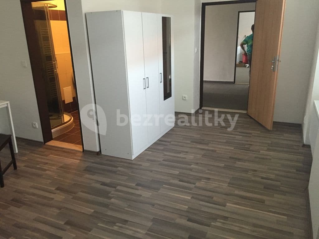 Studio flat to rent, 25 m², K Lochkovu, Prague, Prague Studio flat to rent, 25 m², K Lochkovu, Prague, Prague