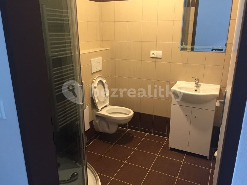 Studio flat to rent, 25 m², K Lochkovu, Prague, Prague Studio flat to rent, 25 m², K Lochkovu, Prague, Prague