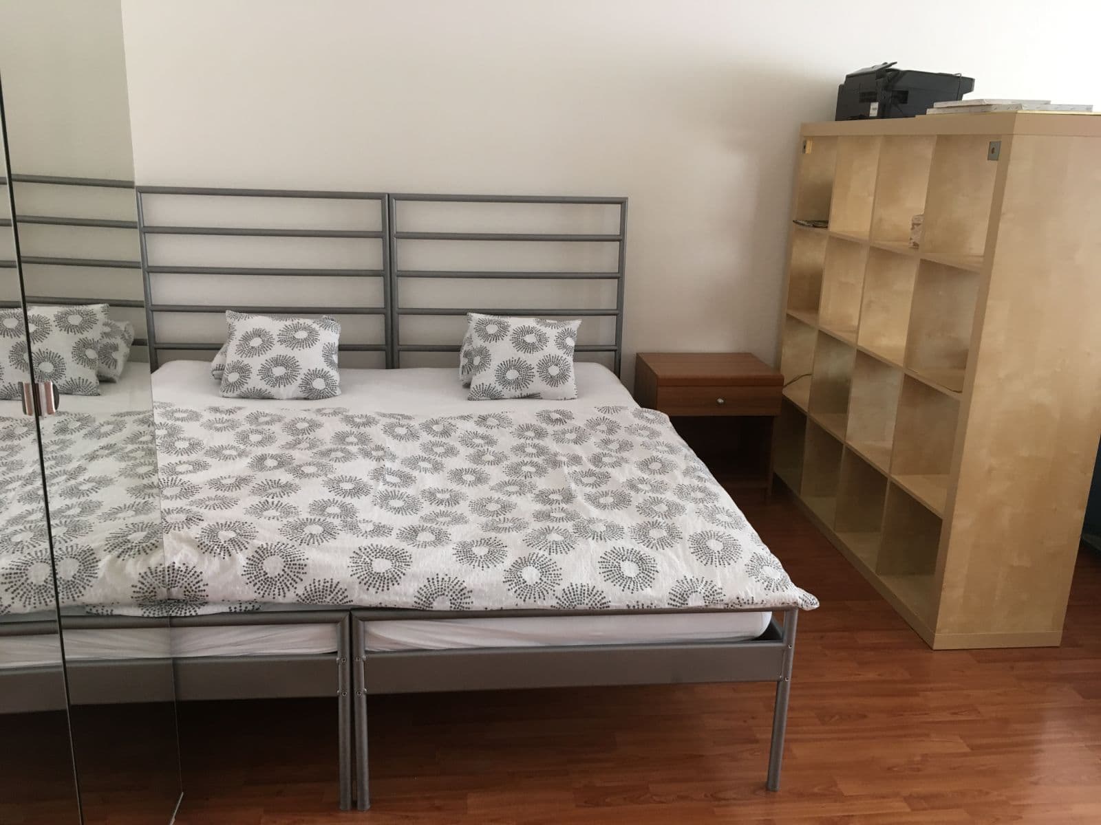 Studio flat to rent, 42 m², Gutova, Prague, Prague Studio flat to rent, 42 m², Gutova, Prague, Prague