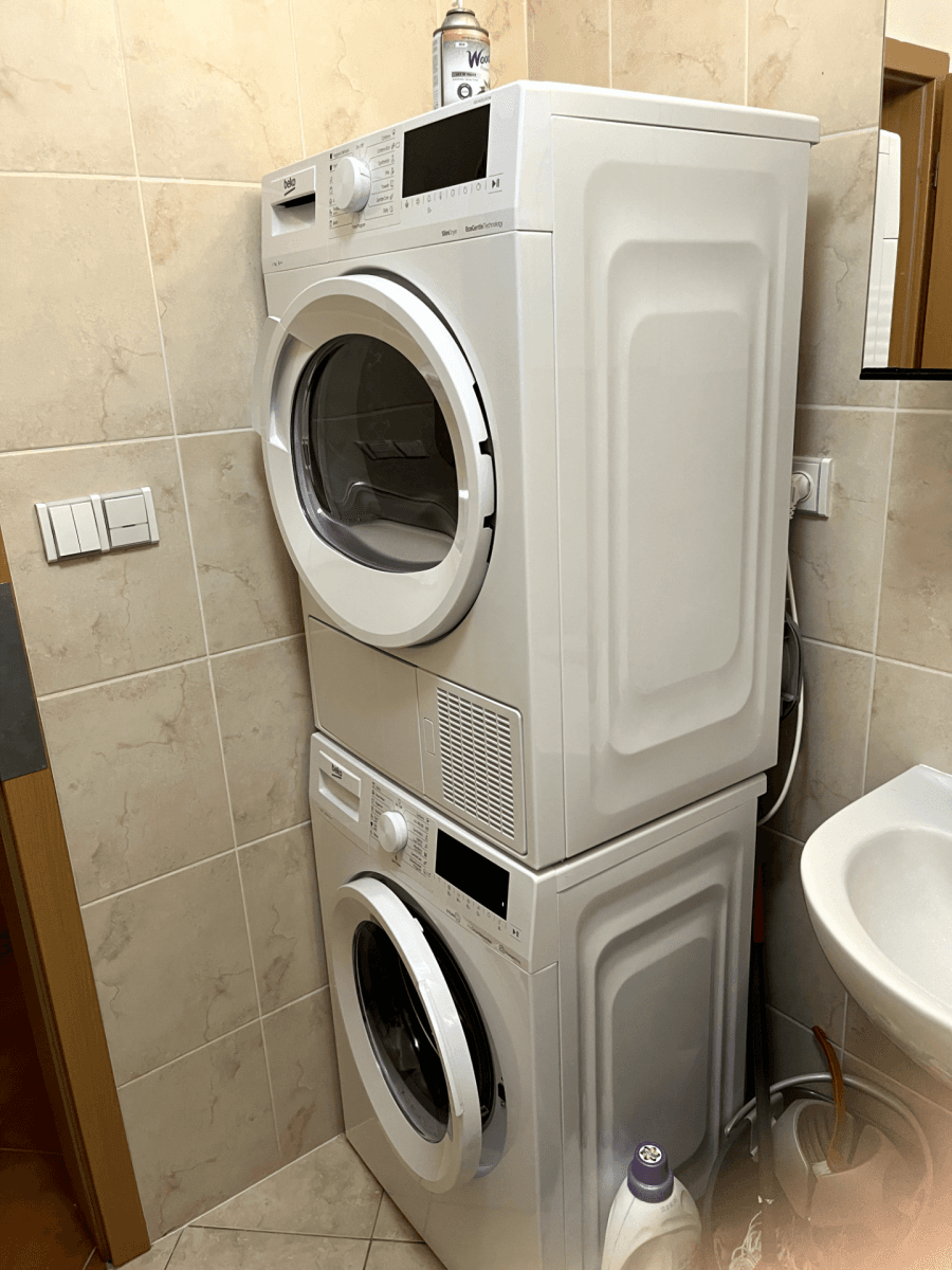 Studio flat to rent, 42 m², Gutova, Prague, Prague Studio flat to rent, 42 m², Gutova, Prague, Prague