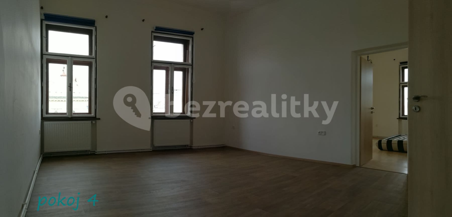 4 bedroom flat to rent, 155 m², Tř. Svobody, Olomouc, Olomoucký Region 4 bedroom flat to rent, 155 m², Tř. Svobody, Olomouc, Olomoucký Region