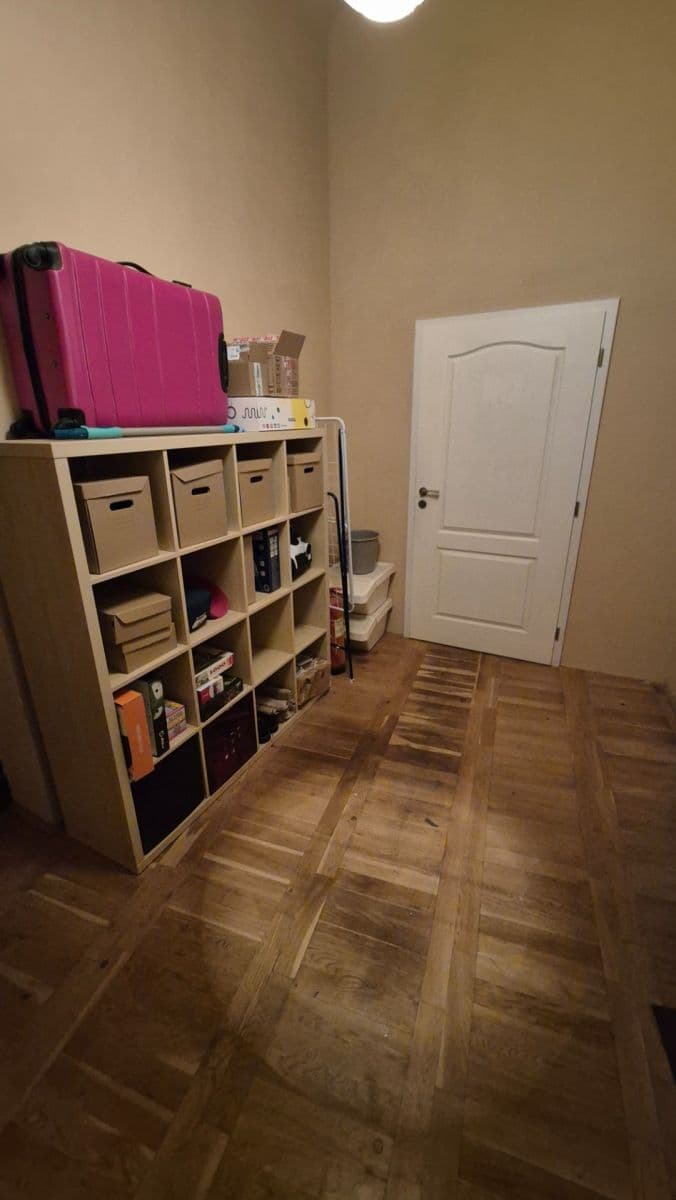 1 bedroom with open-plan kitchen flat to rent, 70 m², Zborovská, Prague, Prague 1 bedroom with open-plan kitchen flat to rent, 70 m², Zborovská, Prague, Prague