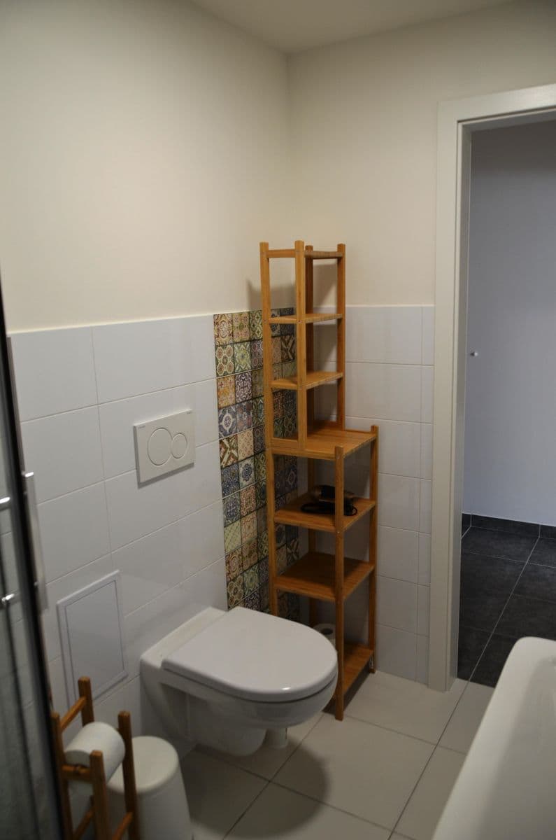 Studio flat to rent, 28 m², Dukelských Hrdinů, Prague, Prague Studio flat to rent, 28 m², Dukelských Hrdinů, Prague, Prague