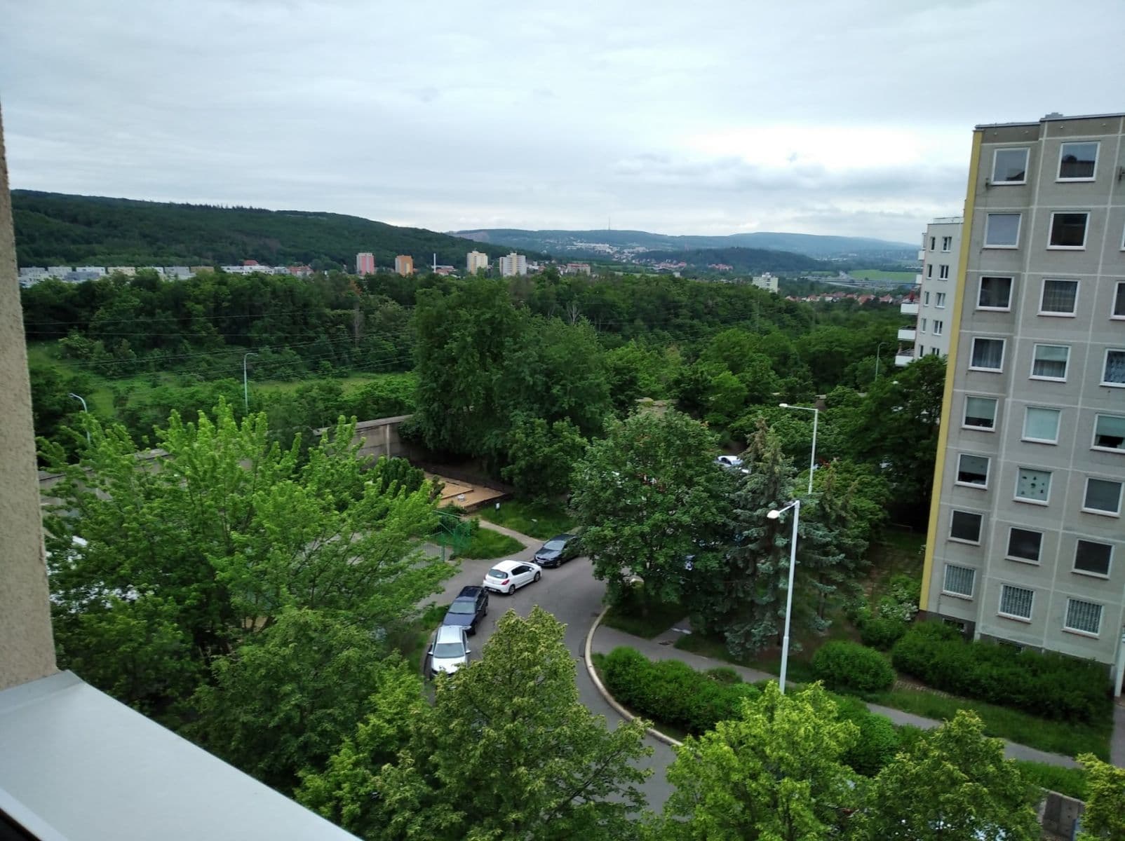 Small studio flat to rent, 30 m², Semická, Prague, Prague Small studio flat to rent, 30 m², Semická, Prague, Prague