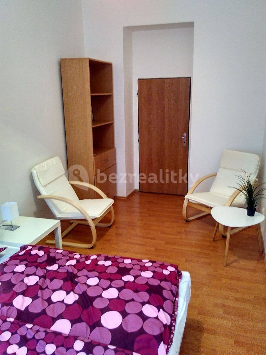 1 bedroom flat to rent, 30 m², Turnovská, Prague, Prague 1 bedroom flat to rent, 30 m², Turnovská, Prague, Prague