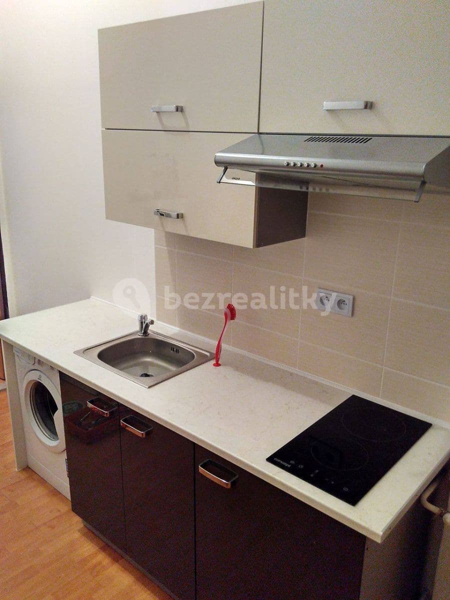 1 bedroom flat to rent, 30 m², Turnovská, Prague, Prague 1 bedroom flat to rent, 30 m², Turnovská, Prague, Prague