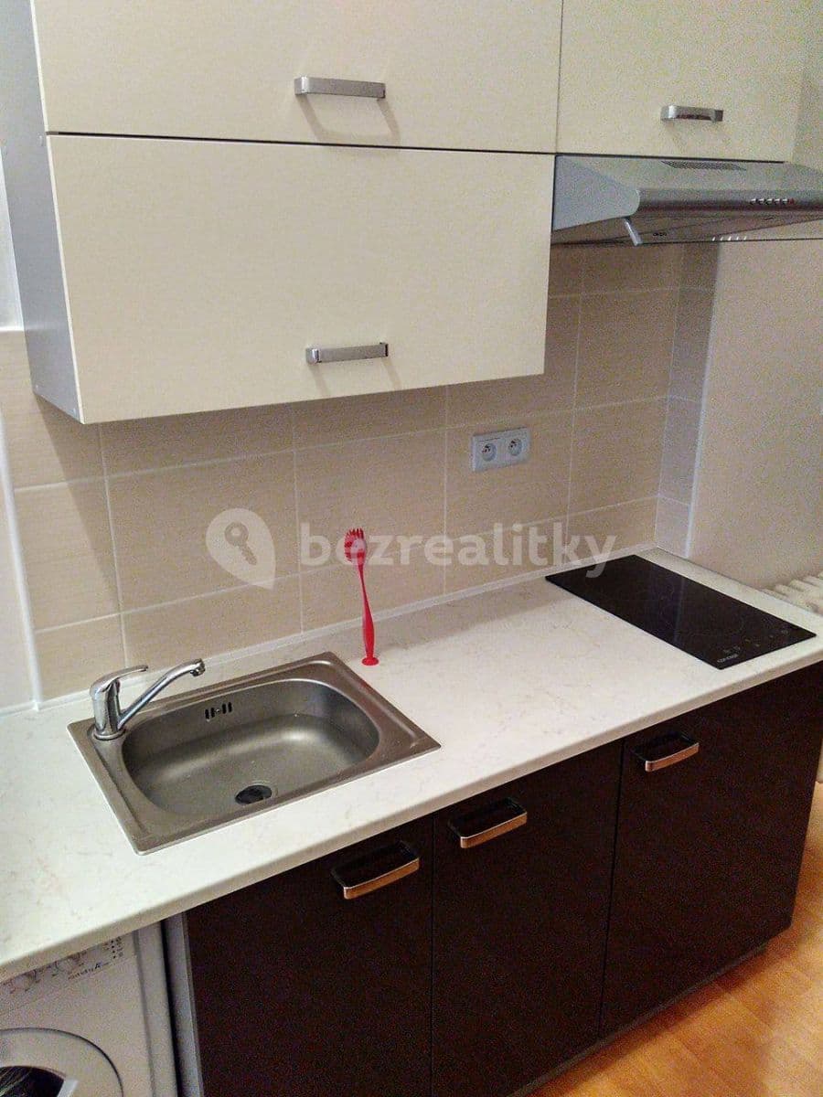 1 bedroom flat to rent, 30 m², Turnovská, Prague, Prague 1 bedroom flat to rent, 30 m², Turnovská, Prague, Prague