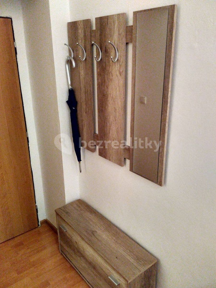 1 bedroom flat to rent, 30 m², Turnovská, Prague, Prague 1 bedroom flat to rent, 30 m², Turnovská, Prague, Prague