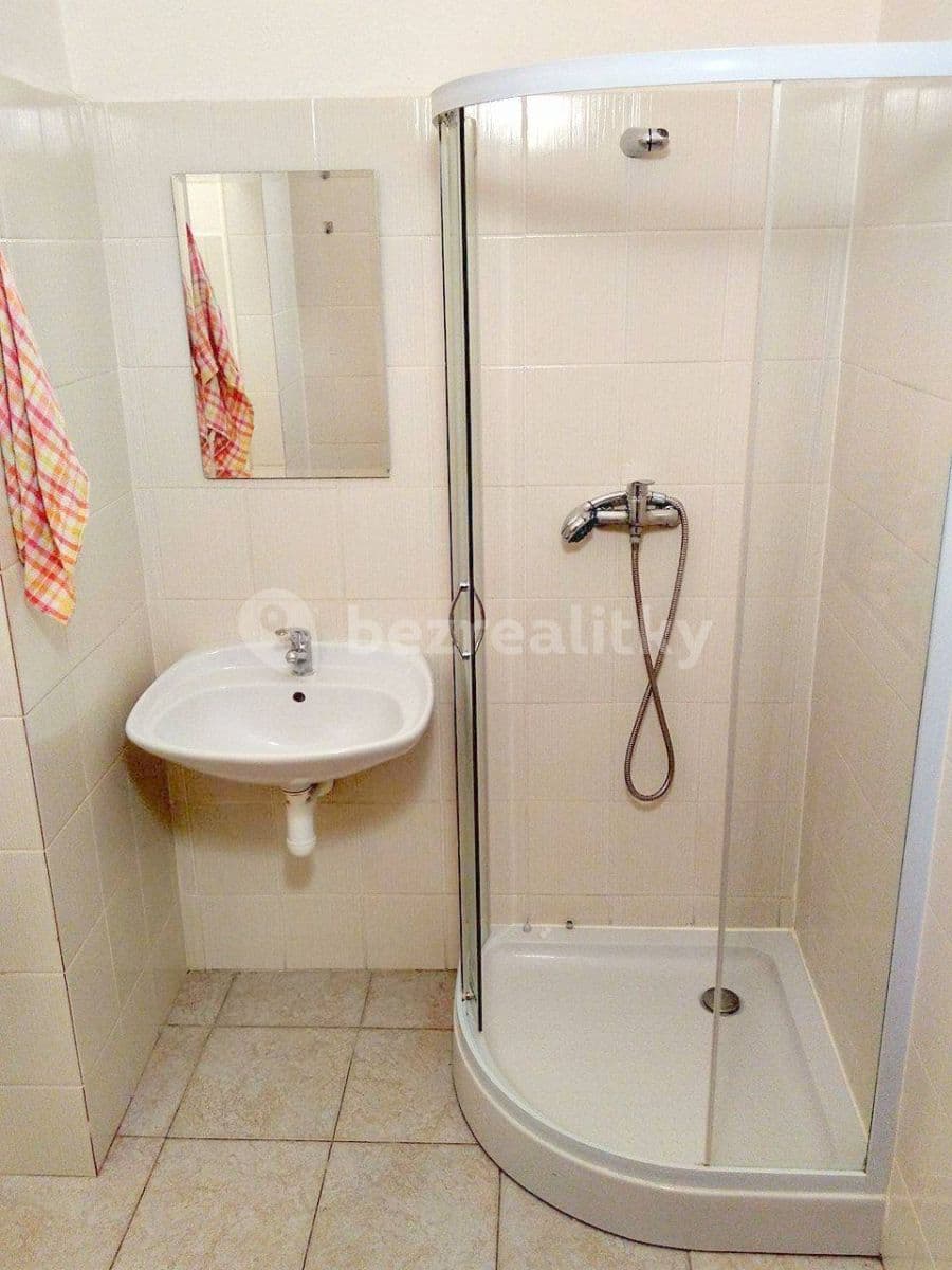 1 bedroom flat to rent, 30 m², Turnovská, Prague, Prague 1 bedroom flat to rent, 30 m², Turnovská, Prague, Prague
