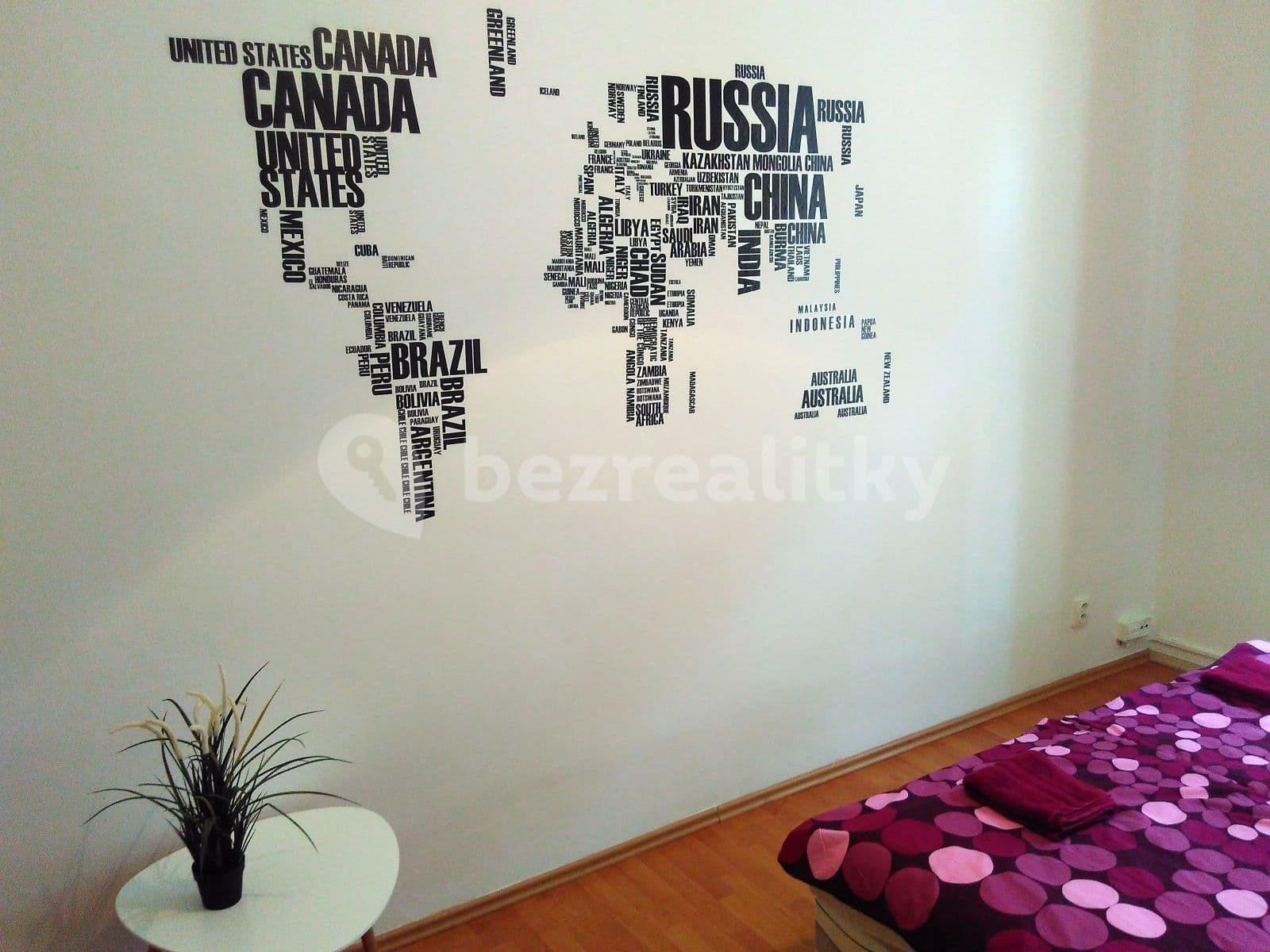 1 bedroom flat to rent, 30 m², Turnovská, Prague, Prague 1 bedroom flat to rent, 30 m², Turnovská, Prague, Prague