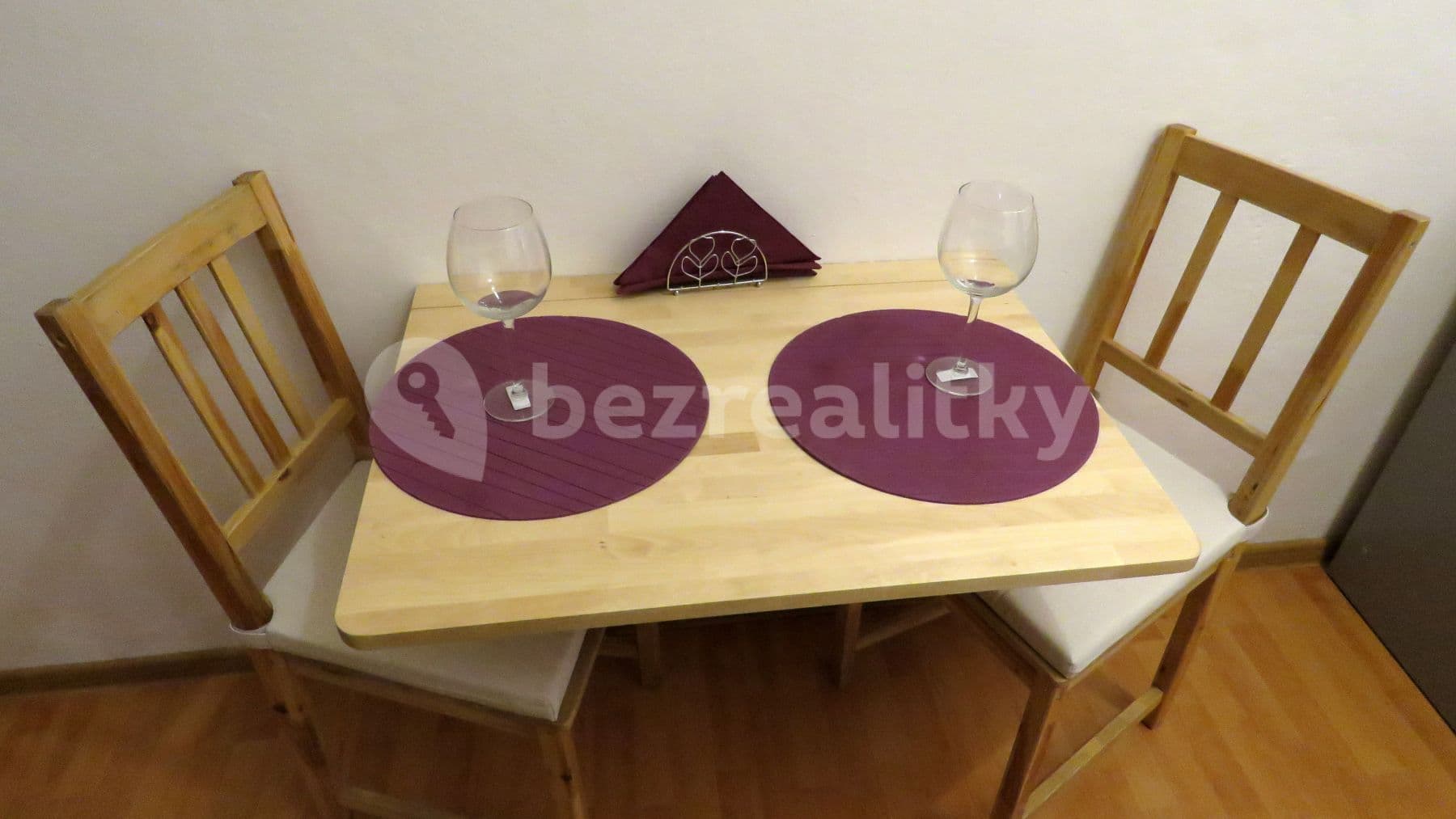 1 bedroom flat to rent, 30 m², Turnovská, Prague, Prague 1 bedroom flat to rent, 30 m², Turnovská, Prague, Prague