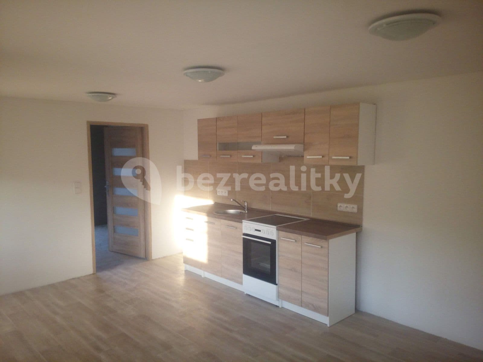 1 bedroom with open-plan kitchen flat to rent, 67 m², Frýdlantská, Chrastava, Liberecký Region 1 bedroom with open-plan kitchen flat to rent, 67 m², Frýdlantská, Chrastava, Liberecký Region
