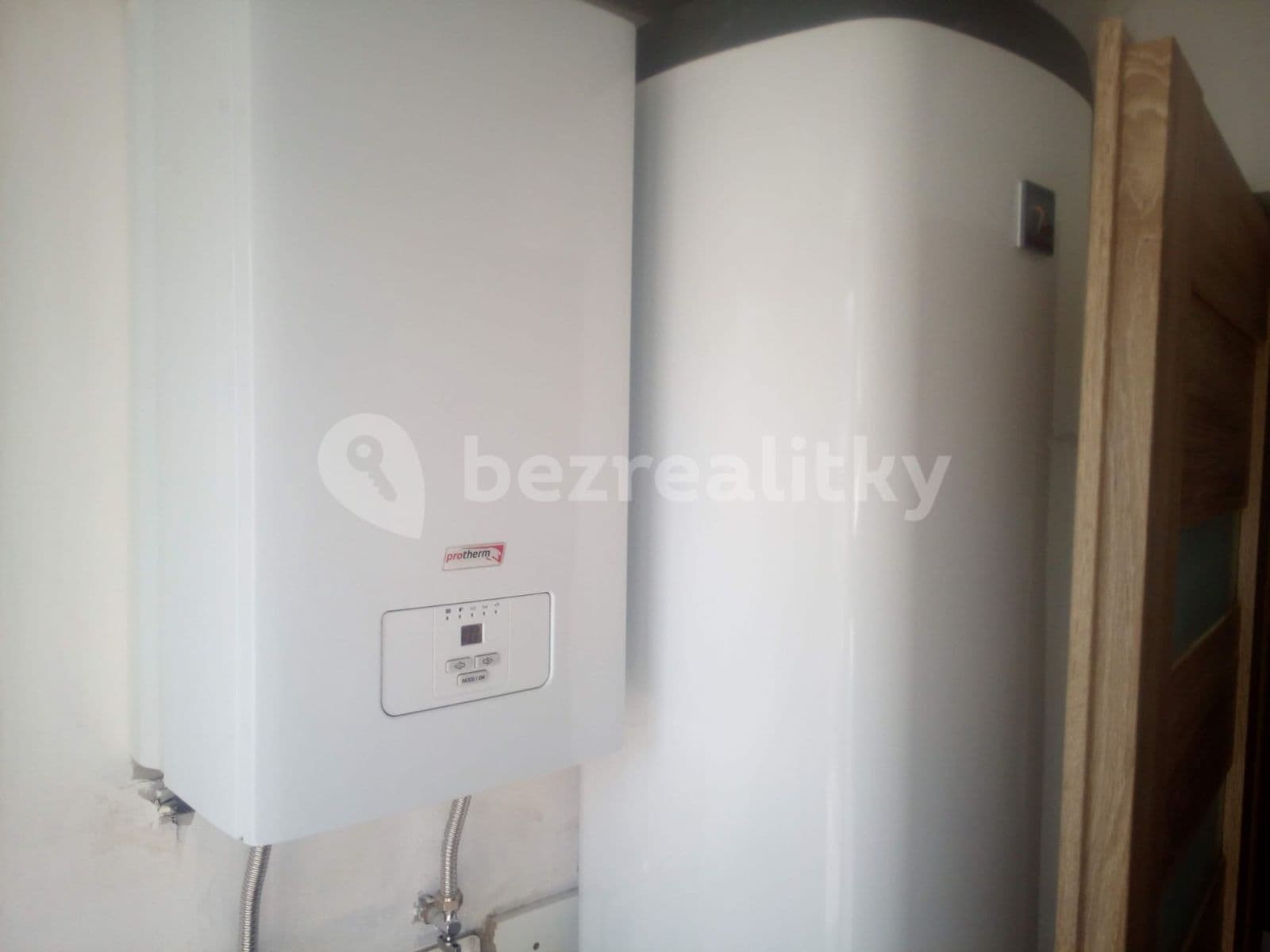 1 bedroom with open-plan kitchen flat to rent, 67 m², Frýdlantská, Chrastava, Liberecký Region 1 bedroom with open-plan kitchen flat to rent, 67 m², Frýdlantská, Chrastava, Liberecký Region