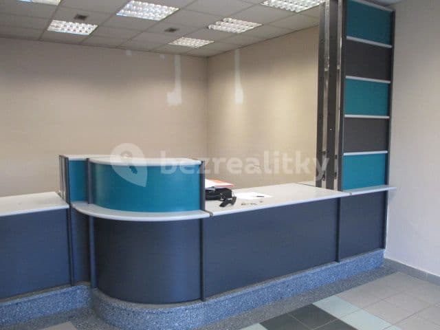 office to rent, 97 m², nám. J. Hrubého, Kardašova Řečice, Jihočeský Region office to rent, 97 m², nám. J. Hrubého, Kardašova Řečice, Jihočeský Region