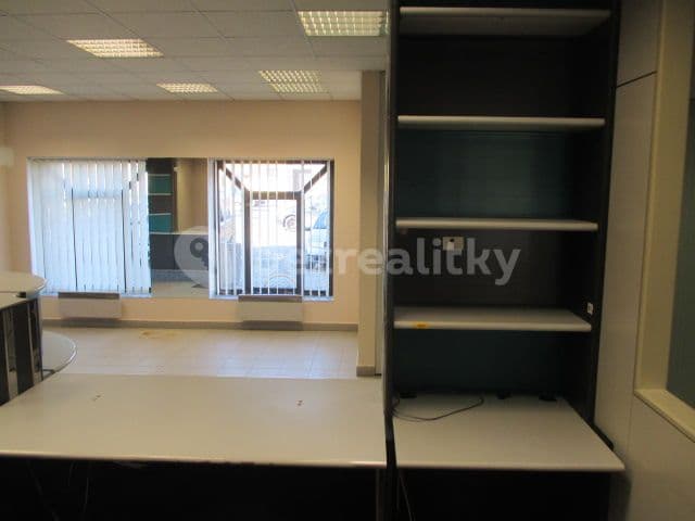 office to rent, 97 m², nám. J. Hrubého, Kardašova Řečice, Jihočeský Region office to rent, 97 m², nám. J. Hrubého, Kardašova Řečice, Jihočeský Region
