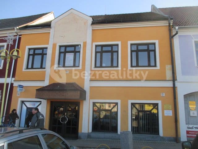 office to rent, 97 m², nám. J. Hrubého, Kardašova Řečice, Jihočeský Region office to rent, 97 m², nám. J. Hrubého, Kardašova Řečice, Jihočeský Region