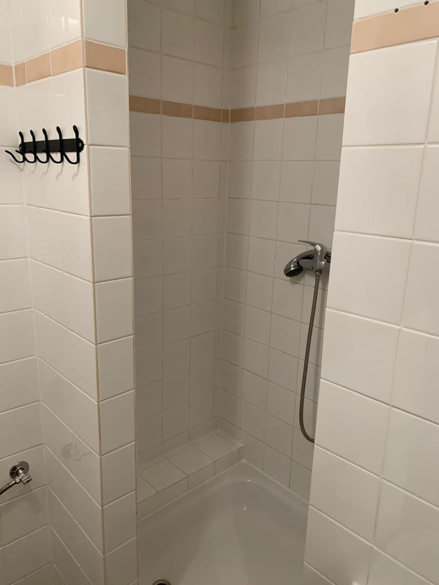 Small studio flat to rent, 25 m², Kováků, Prague, Prague Small studio flat to rent, 25 m², Kováků, Prague, Prague