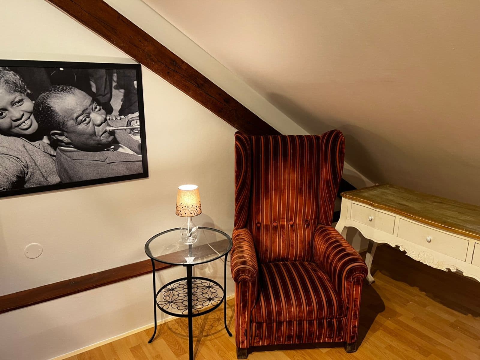 Small studio flat to rent, 25 m², Kováků, Prague, Prague Small studio flat to rent, 25 m², Kováků, Prague, Prague
