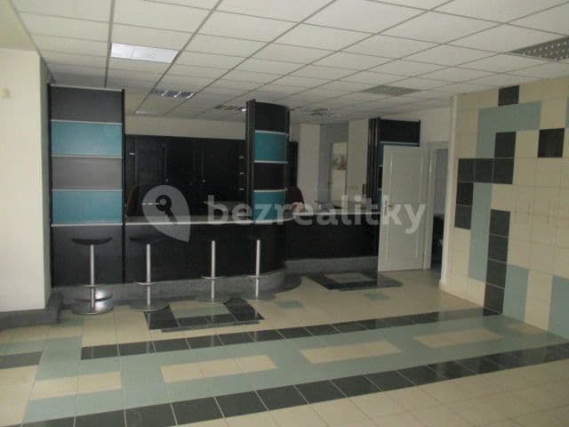 office to rent, 130 m², Nádražní ulice, Nová Včelnice, Jihočeský Region office to rent, 130 m², Nádražní ulice, Nová Včelnice, Jihočeský Region
