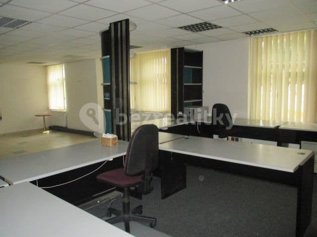 office to rent, 130 m², Nádražní ulice, Nová Včelnice, Jihočeský Region office to rent, 130 m², Nádražní ulice, Nová Včelnice, Jihočeský Region