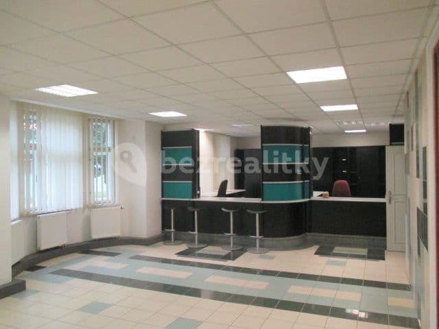 office to rent, 130 m², Nádražní ulice, Nová Včelnice, Jihočeský Region office to rent, 130 m², Nádražní ulice, Nová Včelnice, Jihočeský Region