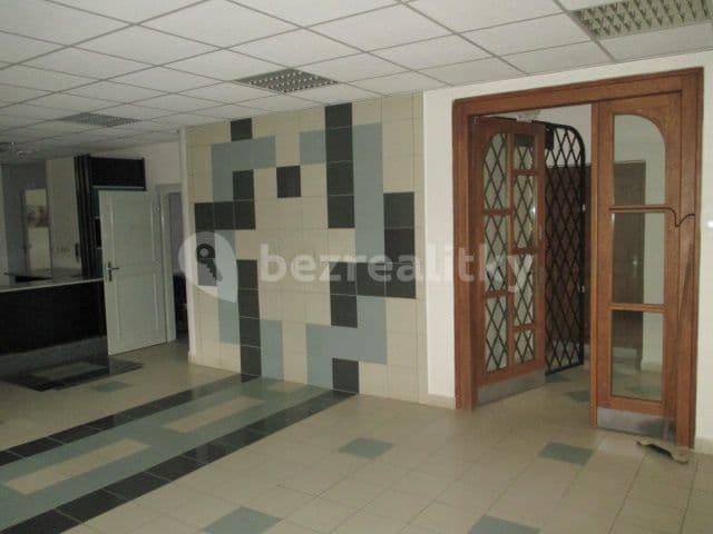 office to rent, 130 m², Nádražní ulice, Nová Včelnice, Jihočeský Region office to rent, 130 m², Nádražní ulice, Nová Včelnice, Jihočeský Region