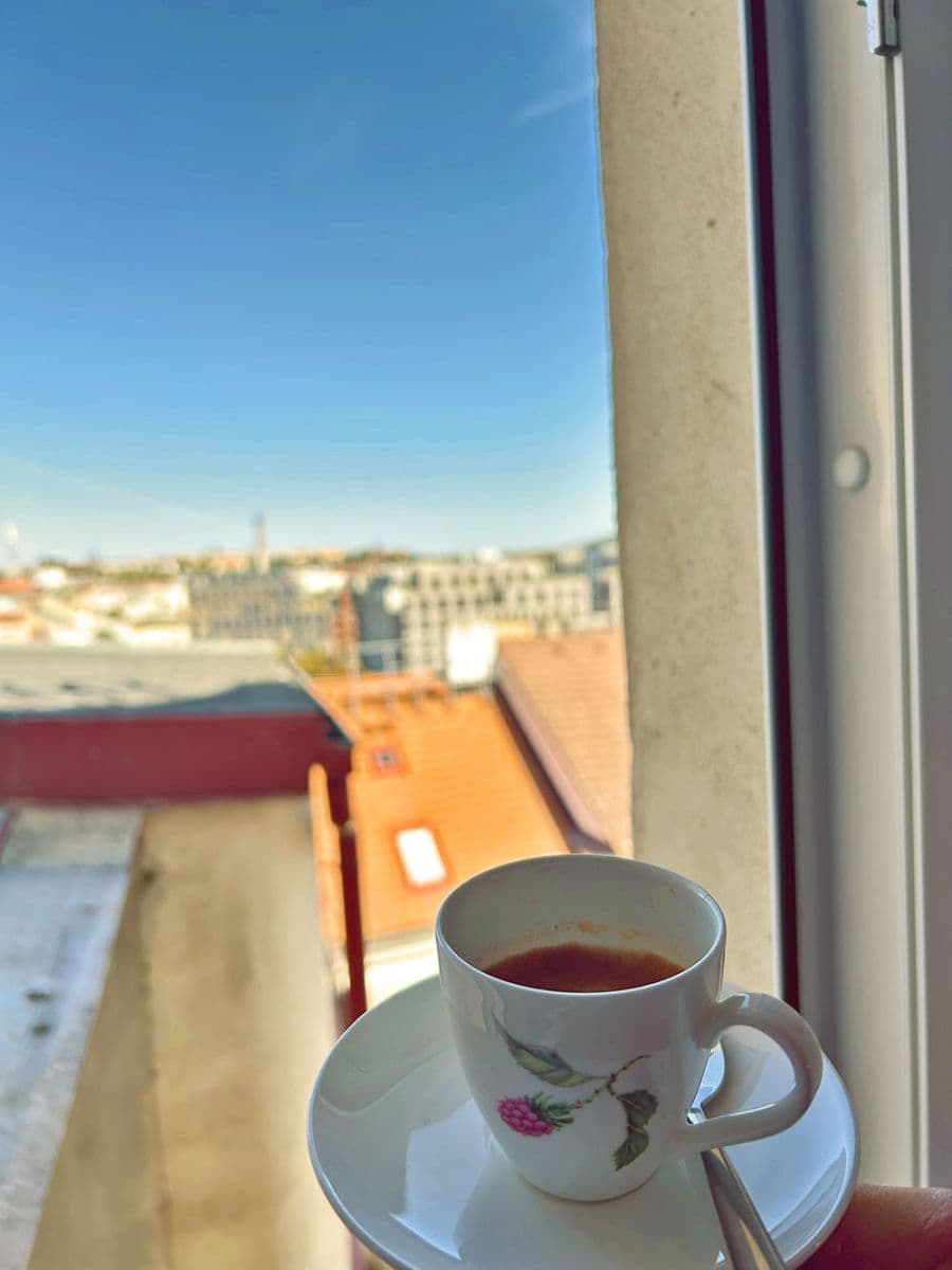 Small studio flat to rent, 15 m², Kováků, Prague, Prague Small studio flat to rent, 15 m², Kováků, Prague, Prague