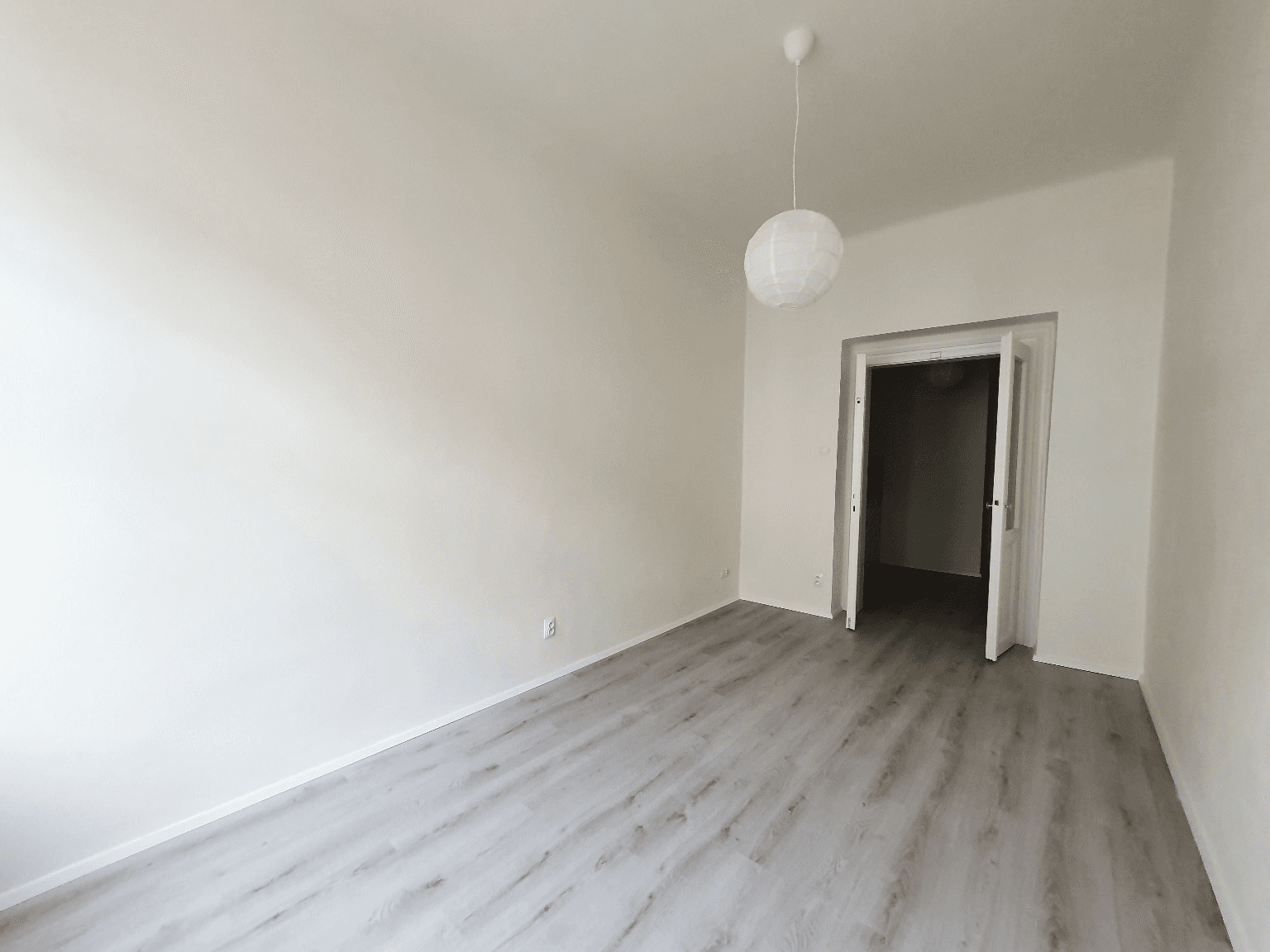 Studio flat to rent, 28 m², Nuselská, Prague, Prague Studio flat to rent, 28 m², Nuselská, Prague, Prague
