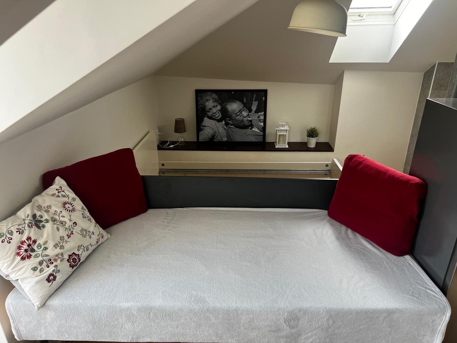 Small studio flat to rent, 38 m², Kováků, Prague, Prague Small studio flat to rent, 38 m², Kováků, Prague, Prague