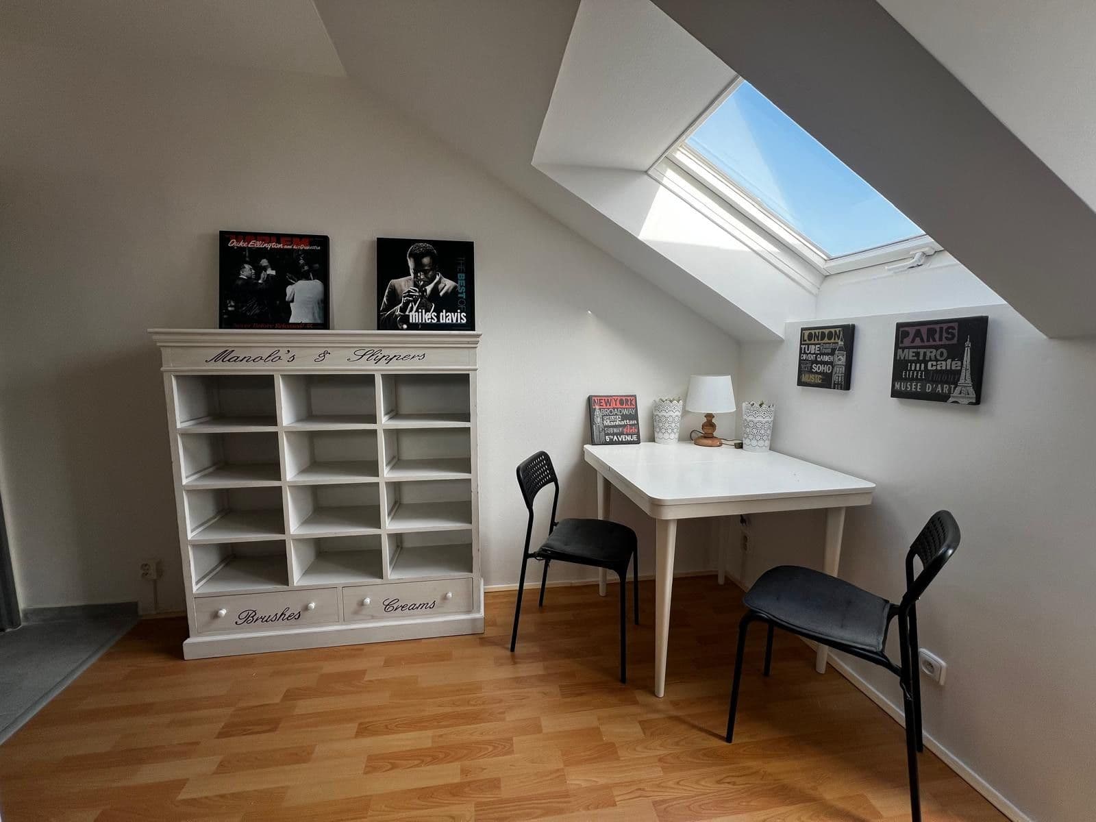 Small studio flat to rent, 38 m², Kováků, Prague, Prague Small studio flat to rent, 38 m², Kováků, Prague, Prague