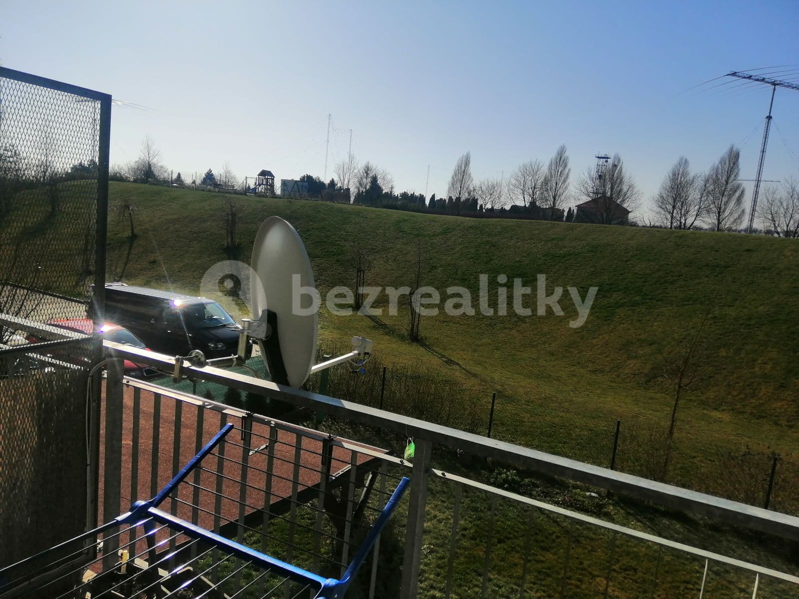 2 bedroom with open-plan kitchen flat to rent, 63 m², Komenského, Horoměřice, Středočeský Region 2 bedroom with open-plan kitchen flat to rent, 63 m², Komenského, Horoměřice, Středočeský Region