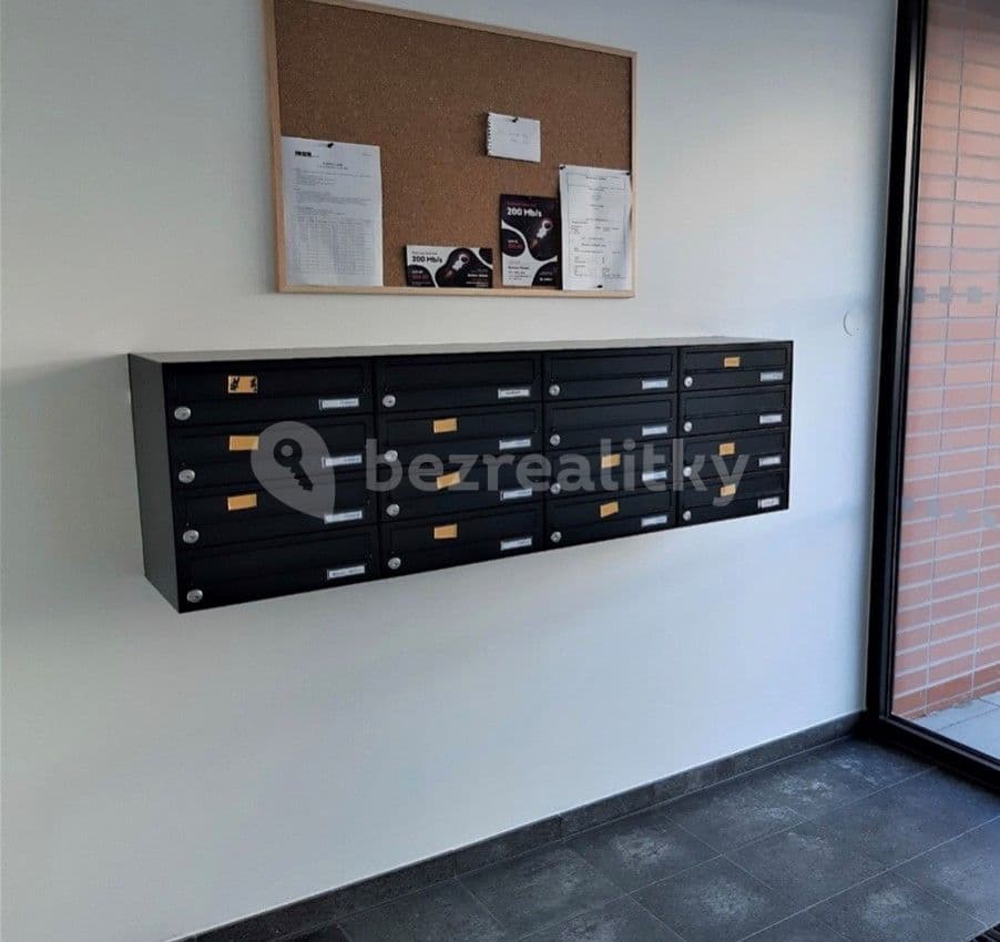 1 bedroom with open-plan kitchen flat to rent, 46 m², 42, Brno, Jihomoravský Region 1 bedroom with open-plan kitchen flat to rent, 46 m², 42, Brno, Jihomoravský Region