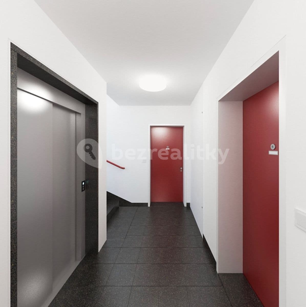 1 bedroom with open-plan kitchen flat to rent, 46 m², 42, Brno, Jihomoravský Region 1 bedroom with open-plan kitchen flat to rent, 46 m², 42, Brno, Jihomoravský Region