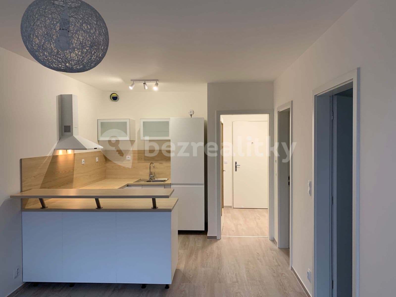 1 bedroom with open-plan kitchen flat to rent, 46 m², 42, Brno, Jihomoravský Region 1 bedroom with open-plan kitchen flat to rent, 46 m², 42, Brno, Jihomoravský Region