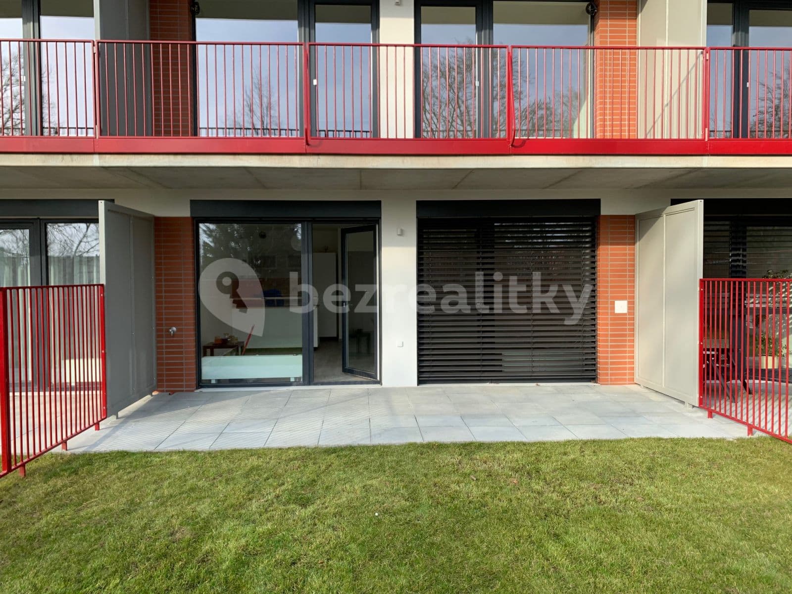 1 bedroom with open-plan kitchen flat to rent, 46 m², 42, Brno, Jihomoravský Region 1 bedroom with open-plan kitchen flat to rent, 46 m², 42, Brno, Jihomoravský Region