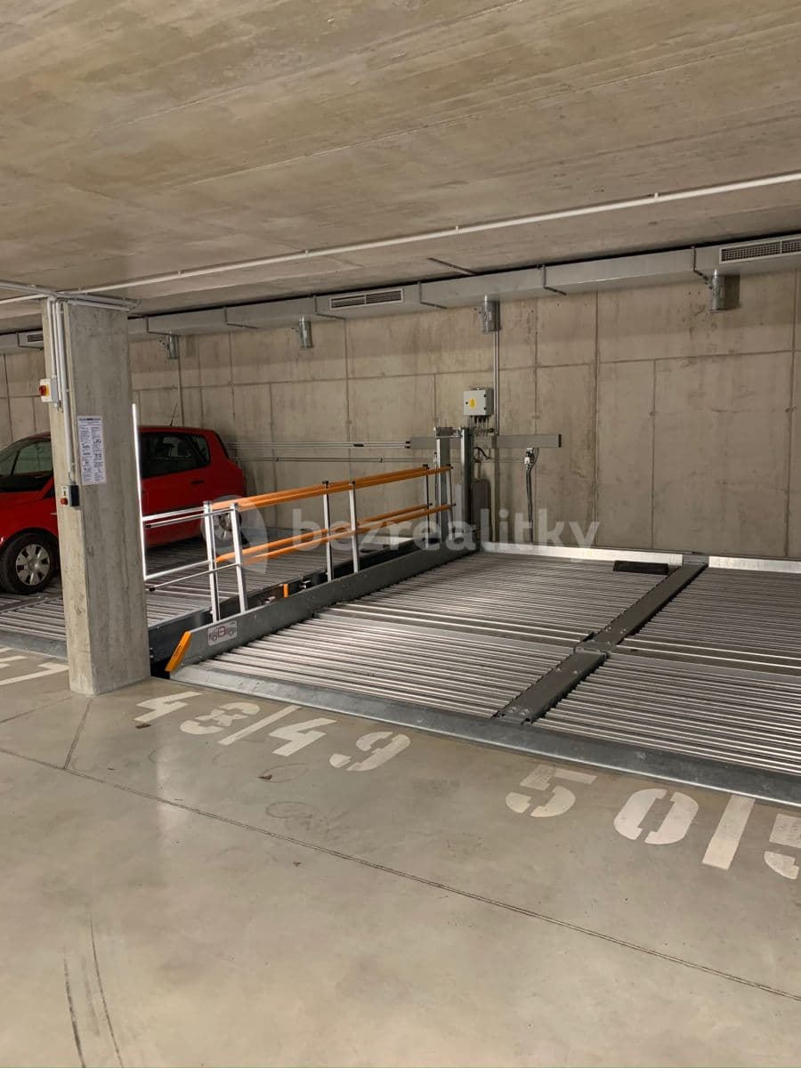 1 bedroom with open-plan kitchen flat to rent, 46 m², 42, Brno, Jihomoravský Region 1 bedroom with open-plan kitchen flat to rent, 46 m², 42, Brno, Jihomoravský Region