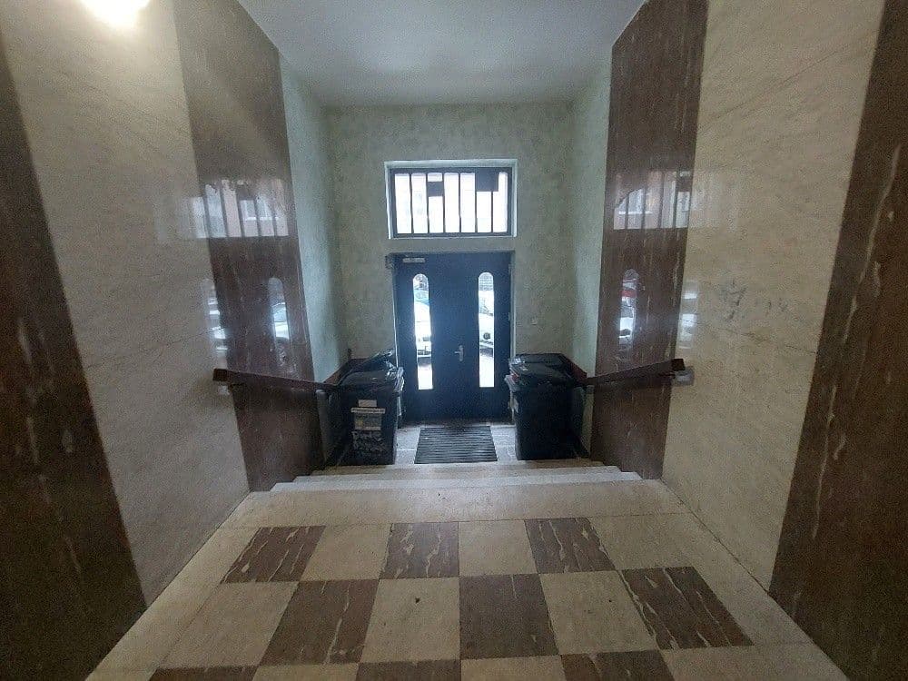 Studio flat to rent, 34 m², Přemyslovská, Prague, Prague Studio flat to rent, 34 m², Přemyslovská, Prague, Prague