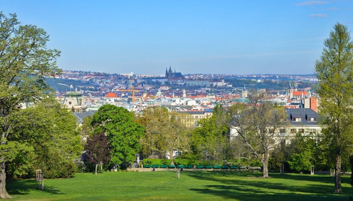 Studio flat to rent, 34 m², Přemyslovská, Prague, Prague Studio flat to rent, 34 m², Přemyslovská, Prague, Prague